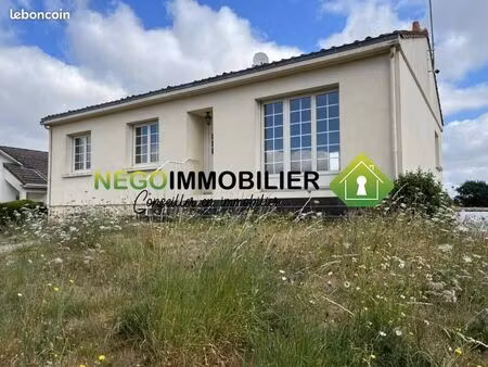 appartement 4 pièces 98 m²