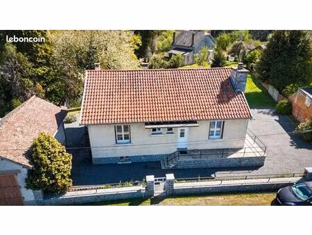 maison campagne
