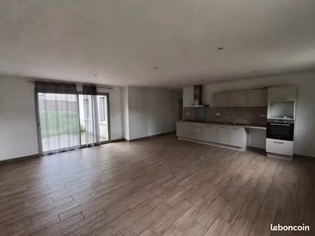 location maison condat