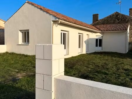 belle maison neuve de 91 m² avec jardin à doix lès fontaines