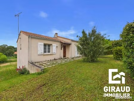 maison 4 pièces 92 m²