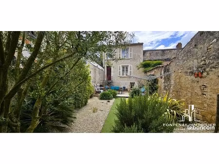 maison 5 pièces 139 m²