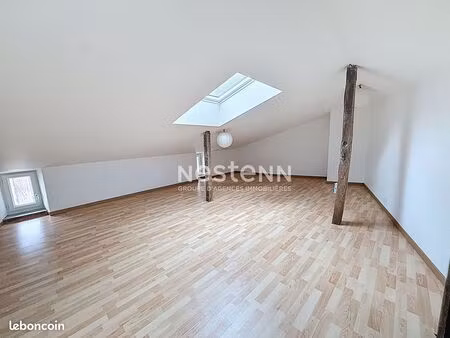 maison 6 pièces 120 m²