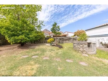 maison 5 pièces 120 m²