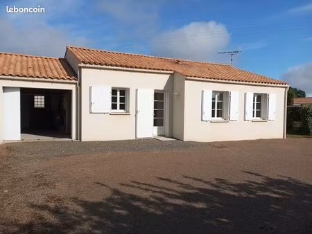 maison 4 pièces