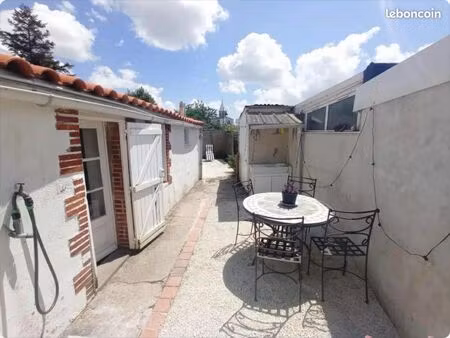 maison coup de coeur