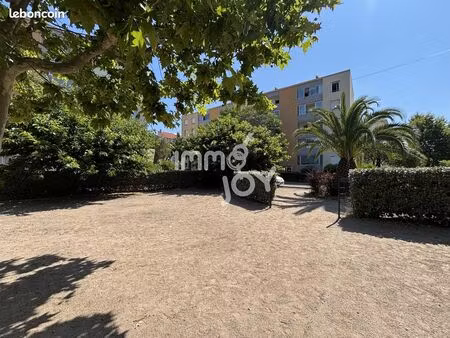 appartement 4 pièces 68 m²