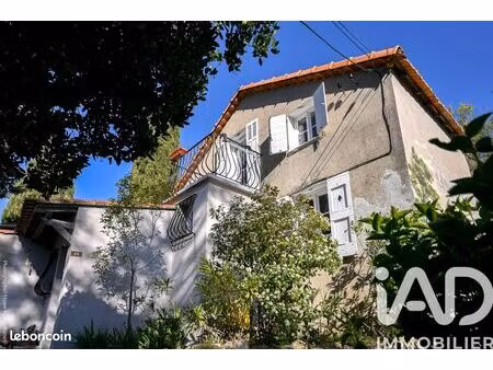maison 2 pièces 45 m²