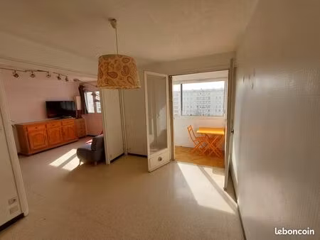 t4 de 68 m² port marchand/mourillon