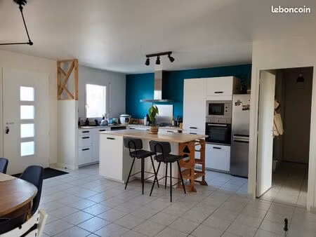 maison 3 chambres