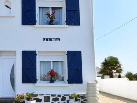 maison 4 pièces 78 m²