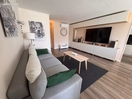 à vendre bel appartement t4 à la valette du var