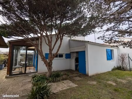 maison 67 m² 4 pièces