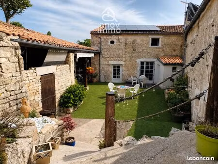 maison 3 pièces 79 m²