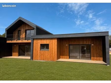 maison 3 pièces 53 m²