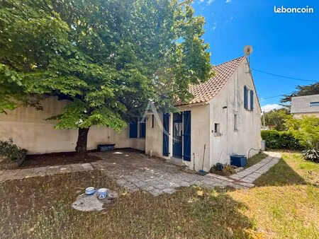 maison 4 pièces 93 m²