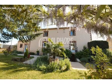 maison 4 pièces 128 m²