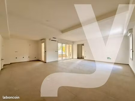 appartement 3 pièces 76 m²