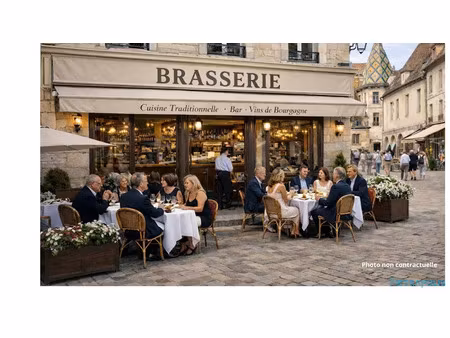 vente locaux professionnels 150 m² à beaune (21200)  1 870 000 €