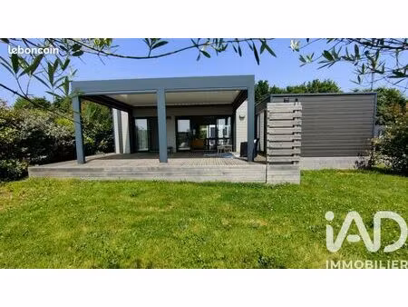 maison 4 pièces 95 m²