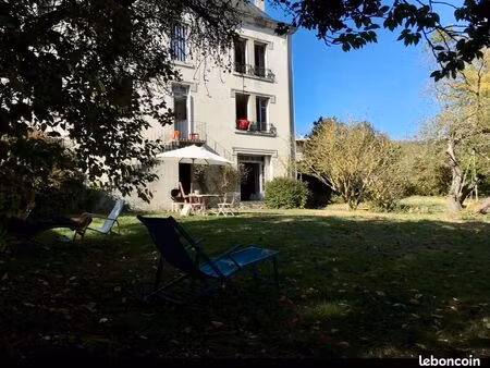 maison de maître