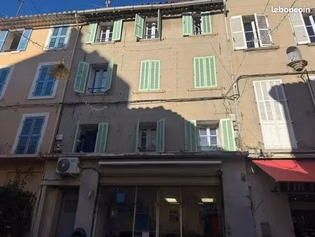 immeuble forte rentabilite