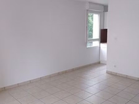 appartement 3 pièces 49 m²