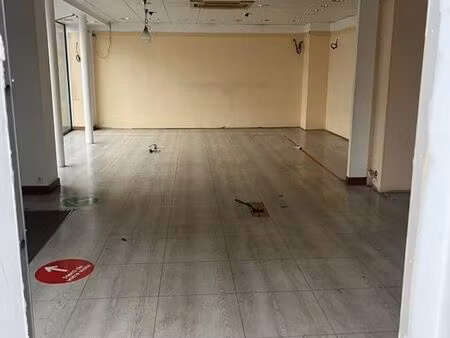 local commercial