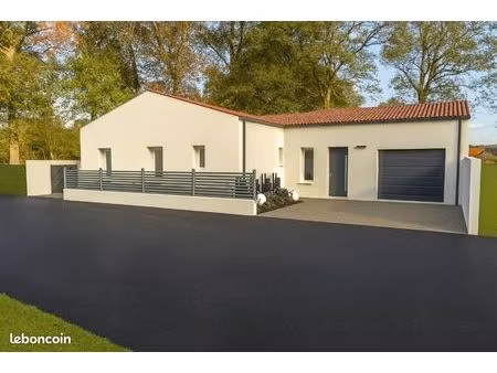 maison 5 pièces 123 m²