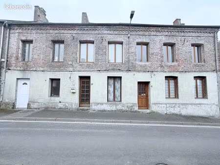 maison 6 pièces 250 m²