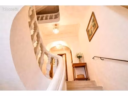 maison de village 5 pièces 120 m²