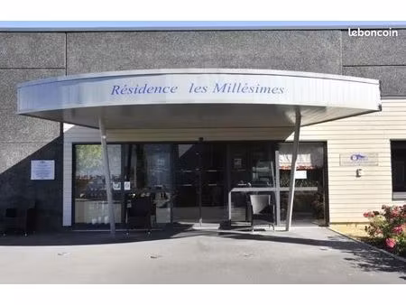 appartement 1 pièce 20 m²