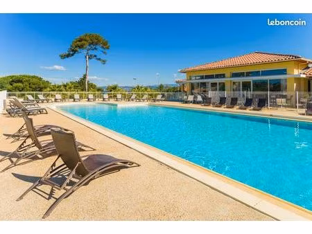 appartement 3 pièces 42 m²