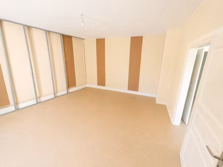 vente appartement soultz haut rhin  108m² 4 pièces 99 000€ haut-rhin