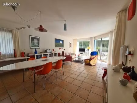 maison 3 pièces 77 m²