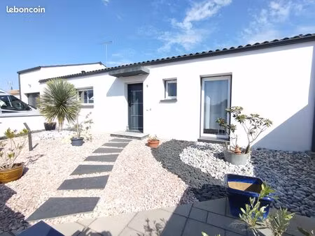 maison 4 pièces 117 m²