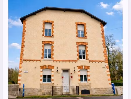 moulin de 1753