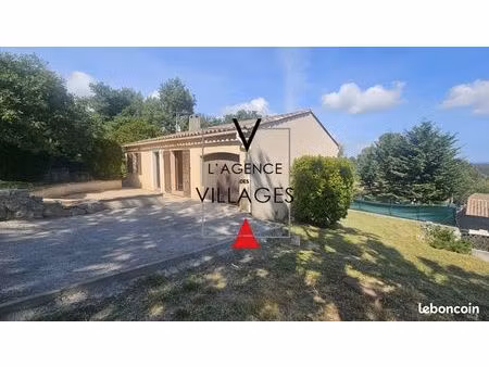 maison 3 pièces 74 m²
