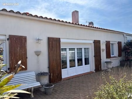 maison 4 pièces 102 m²