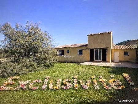villa 4 pièces