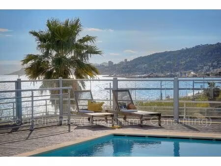 vente appartement 2 pièce(s)