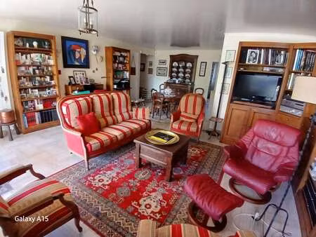 vente appartement 4 pièces à saint-brieuc cesson  le légué  st michel e/o (22000) : à vend