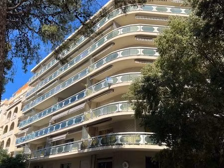 appartement 107m2