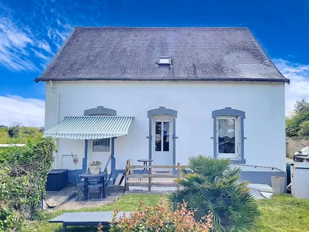 vente maison 4 pièces 90 m² à audierne (29770)  236 250 €