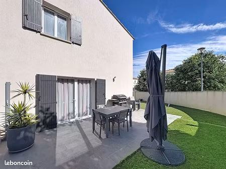 maison 4 pièces 81 m²