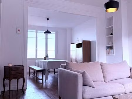 maison – 160 m² – plateau de laon