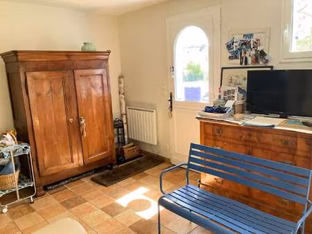 vente maison au tour-du-parc (56370) : à vendre / 98m² le tour-du-parc