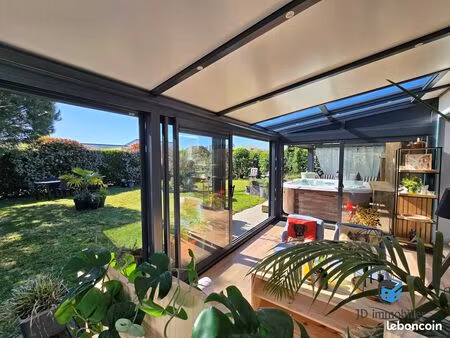 maison 7 pièces 167 m²