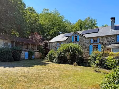 maison 6 pièces