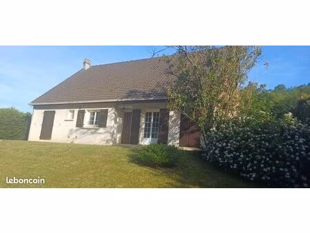 maison 6 pièces 113 m²